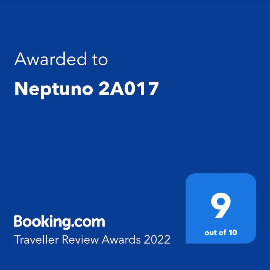 شقة Neptuno 2A017 بويرتو دي سانتياغو المظهر الخارجي الصورة